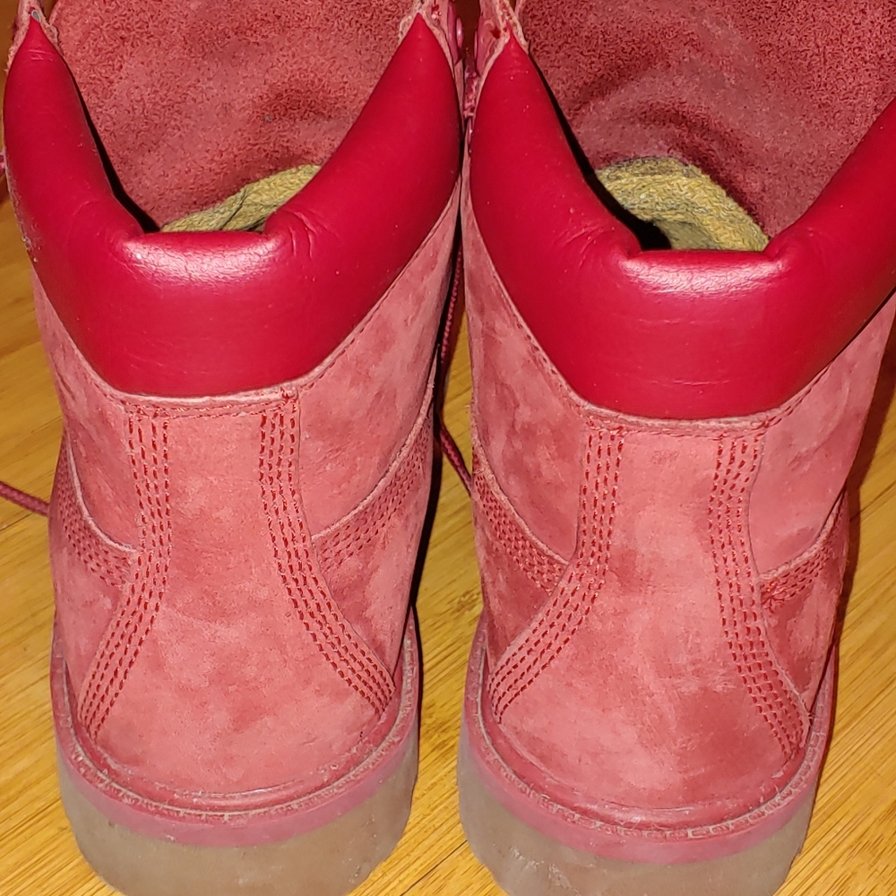 Timberland - Picture 2 of 5